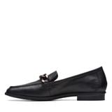 Giày Lười Da Nữ Clarks - Sarafyna Iris