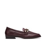 Giày Lười Da Nữ Clarks - Sarafyna Iris