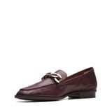 Giày Lười Da Nữ Clarks - Sarafyna Iris