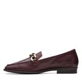 Giày Lười Da Nữ Clarks - Sarafyna Iris