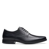 Giày Công Sở Da Nam Clarks - Howard Over