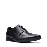 Giày Công Sở Da Nam Clarks - Howard Over
