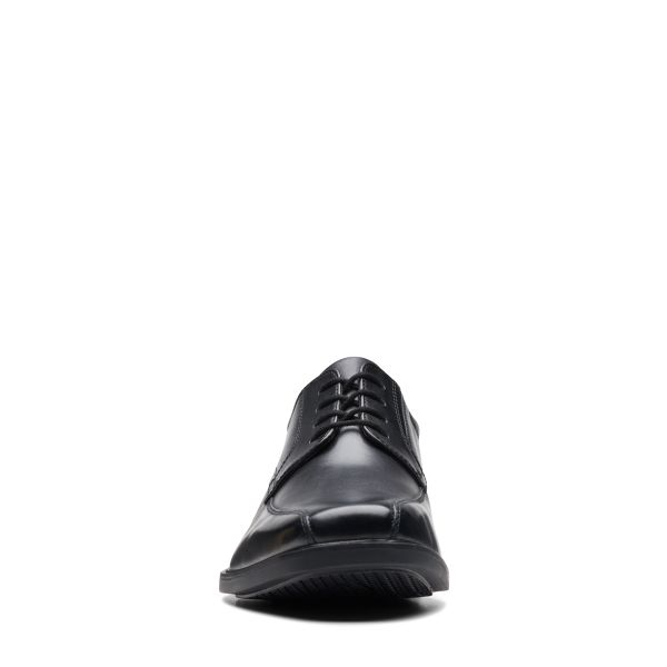 Giày Công Sở Da Nam Clarks - Howard Over