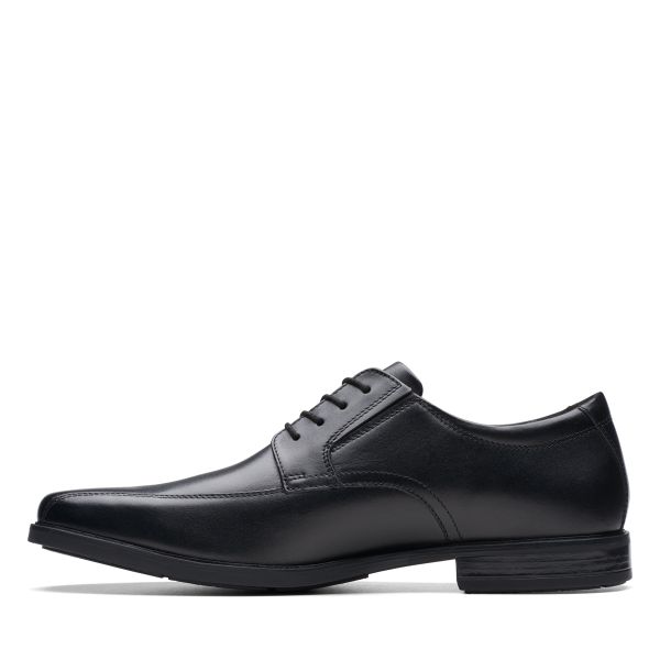 Giày Công Sở Da Nam Clarks - Howard Over