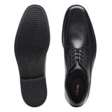 Giày Công Sở Da Nam Clarks - Howard Over