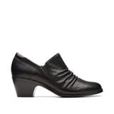 Giày Cao Gót 5.5cm Da Nữ Clarks - Emily2 Cove