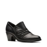 Giày Cao Gót 5.5cm Da Nữ Clarks - Emily2 Cove