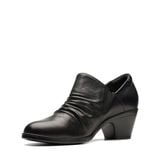 Giày Cao Gót 5.5cm Da Nữ Clarks - Emily2 Cove