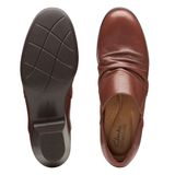 Giày Cao Gót 5.5cm Da Nữ Clarks - Emily2 Cove