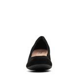 Giày Đế Xuồng Da Nữ Clarks - Flores Tulip
