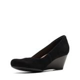 Giày Đế Xuồng Da Nữ Clarks - Flores Tulip