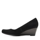 Giày Đế Xuồng Da Nữ Clarks - Flores Tulip