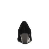 Giày Đế Xuồng Da Nữ Clarks - Flores Tulip
