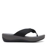 Dép Xỏ Ngón Vải Nữ Clarks - Arla Glison 2