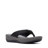 Dép Xỏ Ngón Vải Nữ Clarks - Arla Glison 2