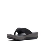 Dép Xỏ Ngón Vải Nữ Clarks - Arla Glison 2