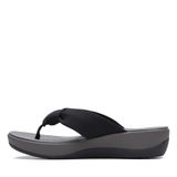 Dép Xỏ Ngón Vải Nữ Clarks - Arla Glison 2