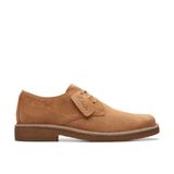 Giày Buộc Dây Da Nam Clarks - ClarkdaleDerby