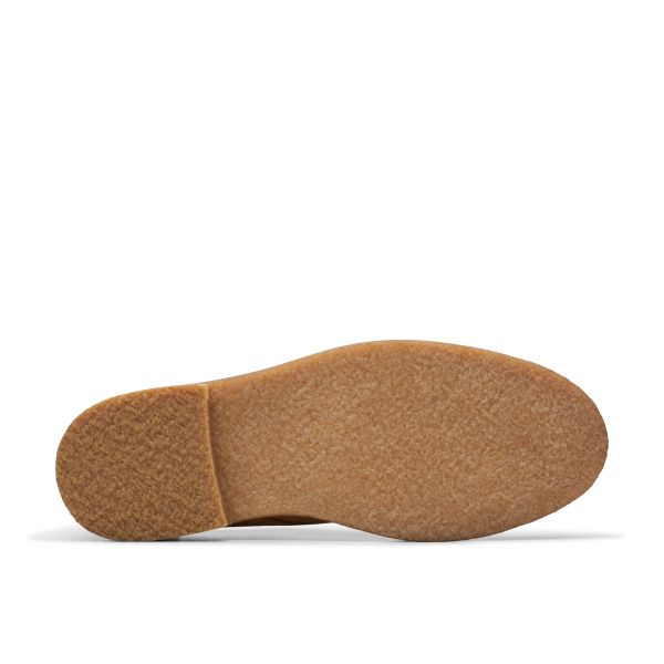 Giày Buộc Dây Da Nam Clarks - ClarkdaleDerby