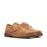 Giày Buộc Dây Da Nam Clarks - ClarkdaleDerby