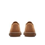 Giày Buộc Dây Da Nam Clarks - ClarkdaleDerby