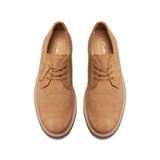 Giày Buộc Dây Da Nam Clarks - ClarkdaleDerby
