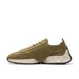 Giày Thể Thao Da Nam Clarks - Craft Speed