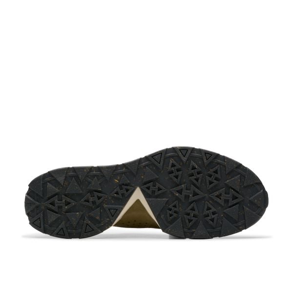 Giày Thể Thao Da Nam Clarks - Craft Speed