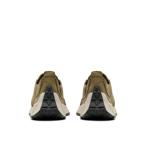 Giày Thể Thao Da Nam Clarks - Craft Speed