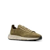 Giày Thể Thao Da Nam Clarks - Craft Speed