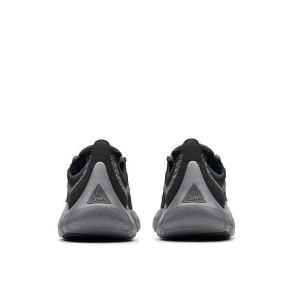 Giày Thể Thao Vải Nam Clarks - Nature 360