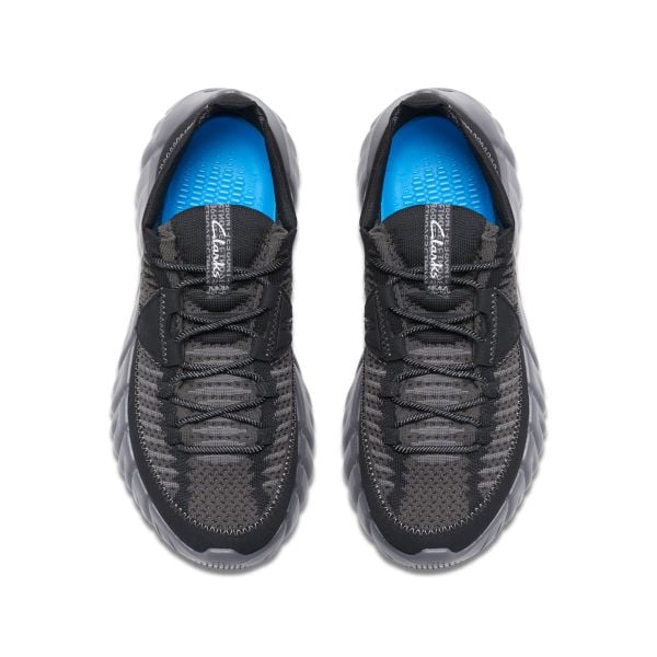 Giày Thể Thao Vải Nam Clarks - Nature 360