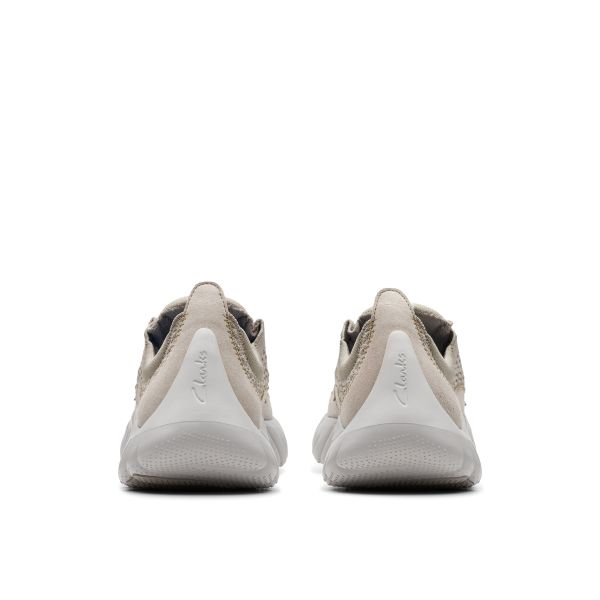 Giày Thể Thao Vải Nam Clarks - Nature 360