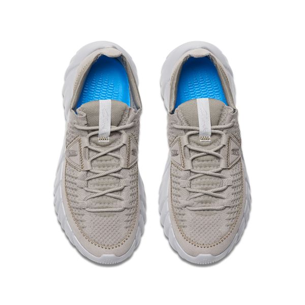Giày Thể Thao Vải Nam Clarks - Nature 360