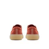 Giày Buộc Dây Da Nam Clarks - Torhill Lo
