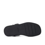 Giày Xăng Đan Da Nữ Clarks - Alda Strap