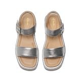 Giày Xăng Đan Da Nữ Clarks - Alda Strap