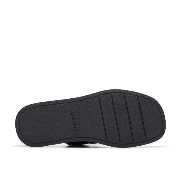 Dép Xỏ Ngón Da Nữ Clarks - Alda Walk