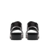 Giày Xăng Đan Da Nữ Clarks - Orinoco Cross