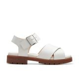 Giày Xăng Đan Da Nữ Clarks - Orinoco Cross