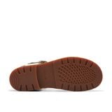 Giày Xăng Đan Da Nữ Clarks - Orinoco Cross