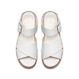 Giày Xăng Đan Da Nữ Clarks - Orinoco Cross