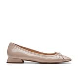 Giày Búp Bê Da Nữ Clarks - Ubree15 Step