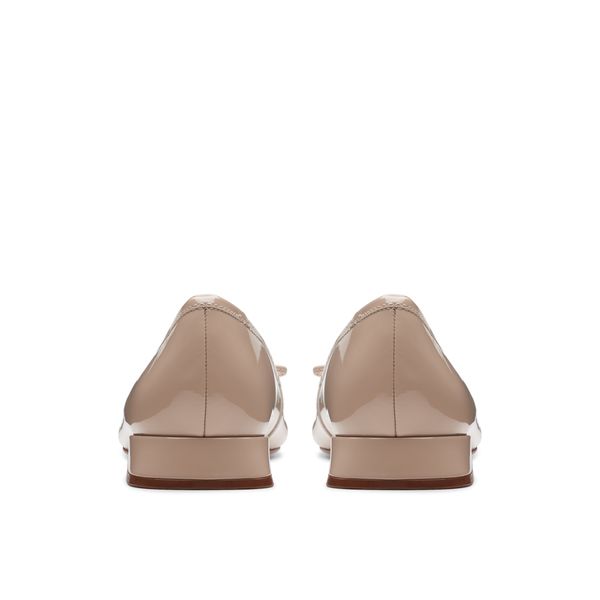 Giày Búp Bê Da Nữ Clarks - Ubree15 Step