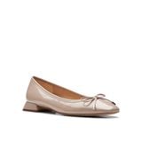 Giày Búp Bê Da Nữ Clarks - Ubree15 Step