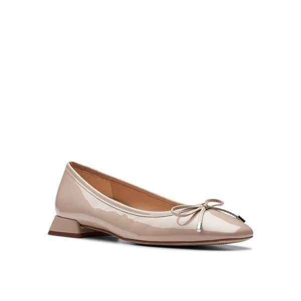 Giày Búp Bê Da Nữ Clarks - Ubree15 Step