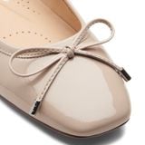 Giày Búp Bê Da Nữ Clarks - Ubree15 Step