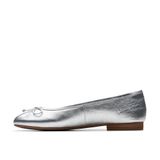 Giày Búp Bê Da Nữ Clarks - Fawna Lily