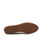 Giày Búp Bê Da Nữ Clarks - Fawna Lily