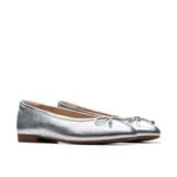 Giày Búp Bê Da Nữ Clarks - Fawna Lily